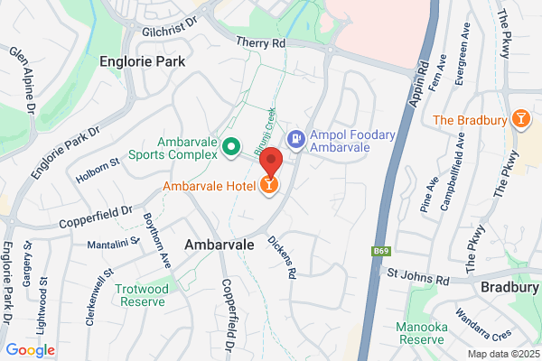 Ambarvale Supermarket