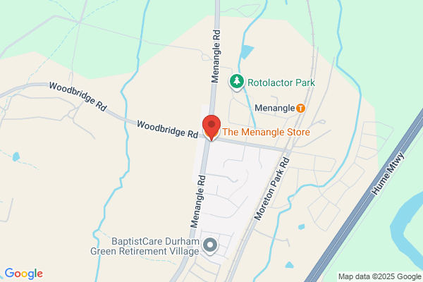 Ambarvale Takeaway