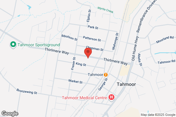 Brinsmead Chiropractic Clinic