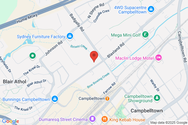 Campbelltown Automatic Transmissions
