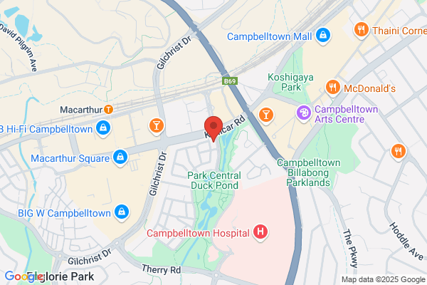 Campbelltown Cleaning Service