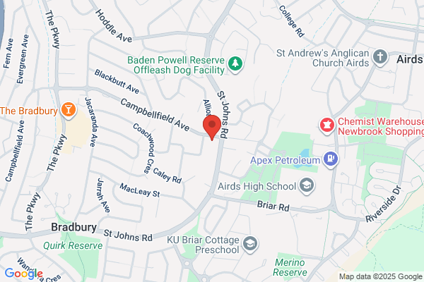 Campbelltown Electrical