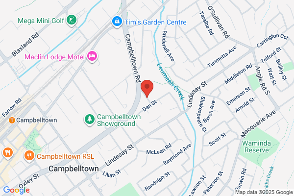 Campbelltown North Public School