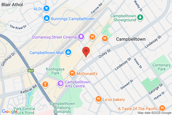 Campbelltown Pet & Aquarium