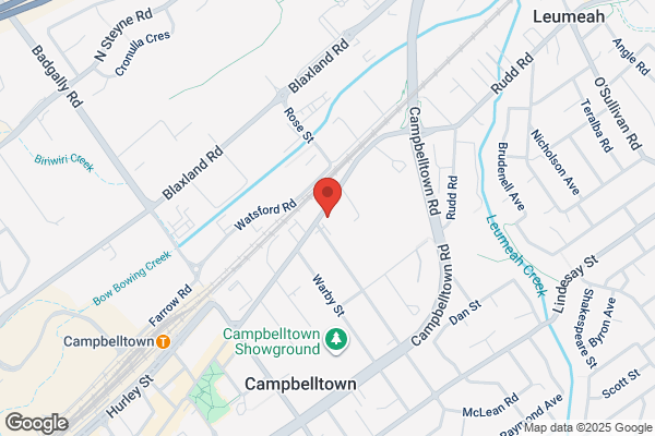 Campbelltown Podiatry-Carolyn Russell