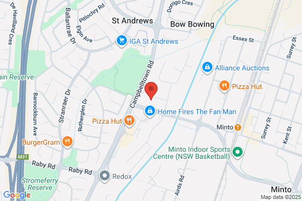 Campbelltown Printing Services