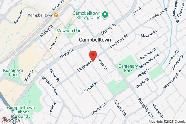 Campbelltown United Realty Pty Ltd