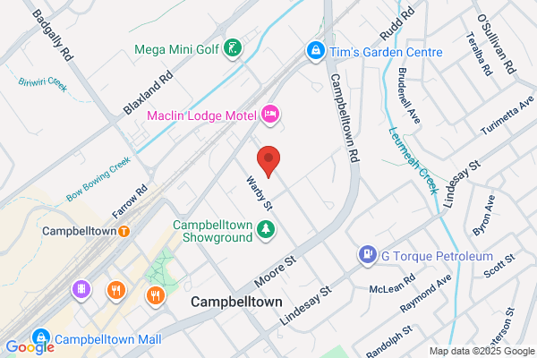Campbelltown Veterinary Hospital