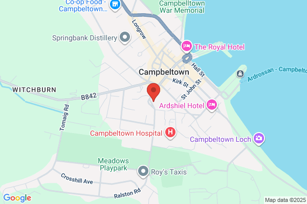 Campbeltown City Lawyers