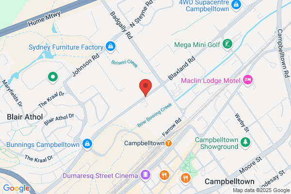 Cavana Plumbing