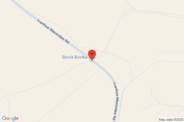 Boola Boolka Pty's