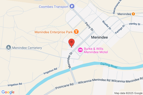 Menindee Central School