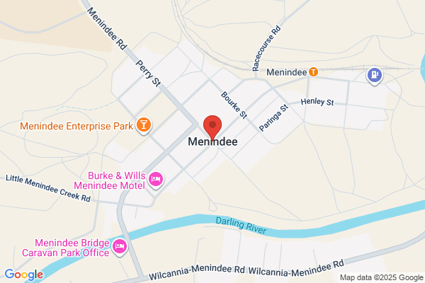 TAFE Western - Menindee College