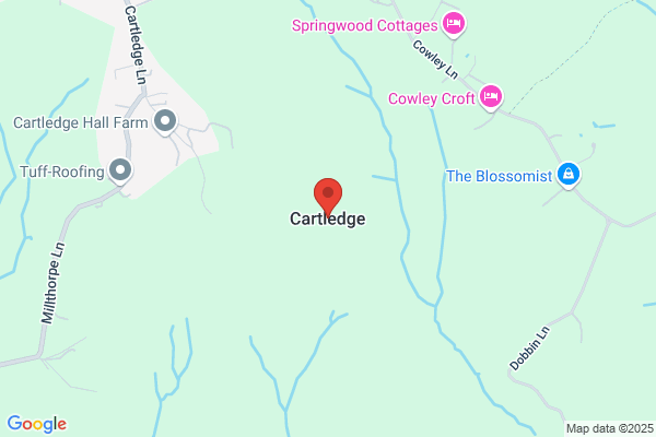 Cartledge T R & L B