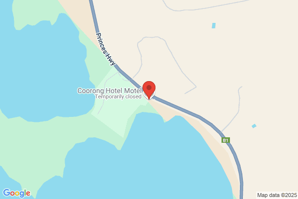 Coorong Hotel Motel