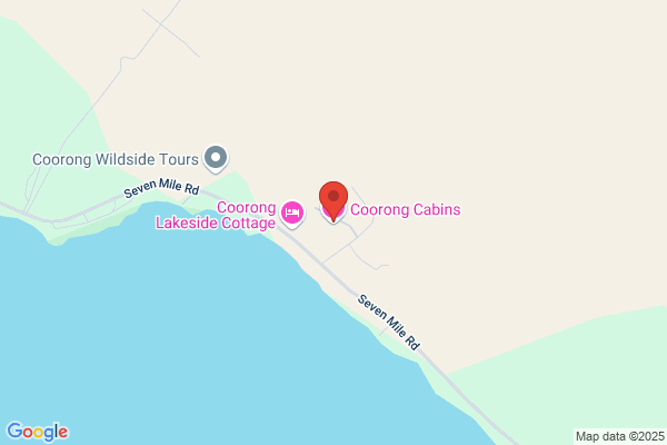 Coorong Roadhouse