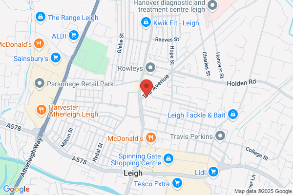 Avenue 9 Dental
