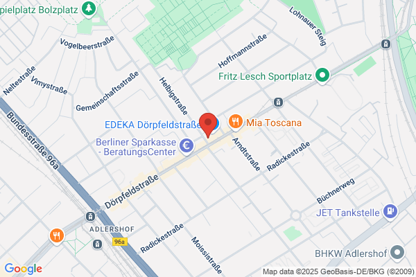 East St Dental Clinic