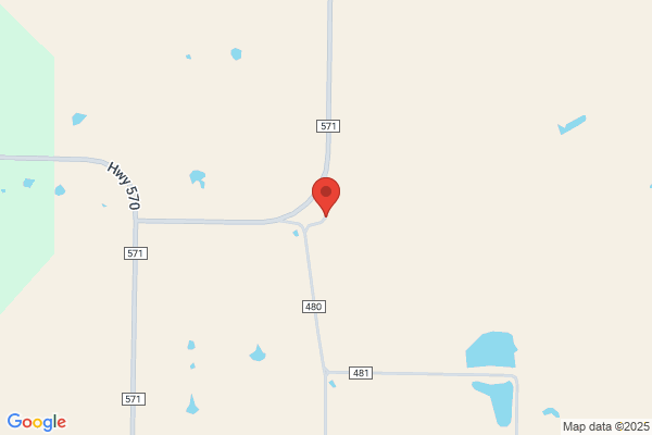 CHANEY, Ric Dr