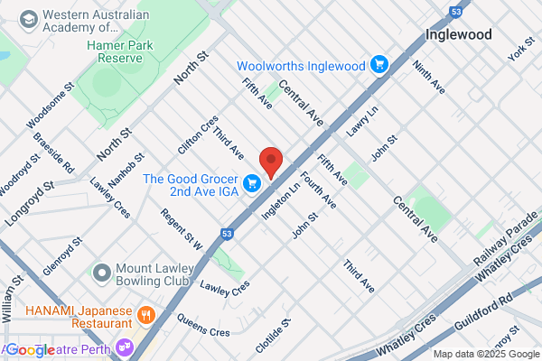 Third Avenue Surgery