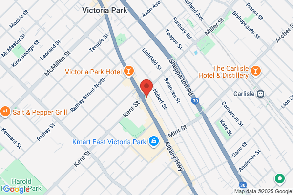 Fourth Avenue Motors