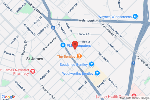 Booth, James Photographer