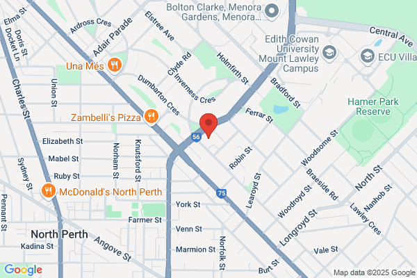 Earnshaw Mattock & Associates