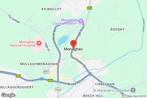Monaghan McLean & Co