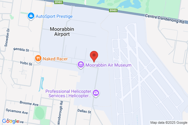 Eastwood Aircraft Electrics