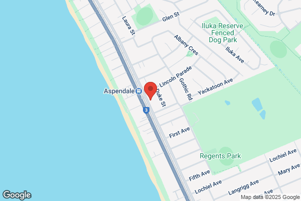 Aspendale Clinic