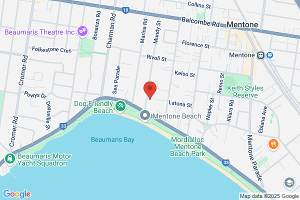Beach Road Electrical Services Pty Ltd