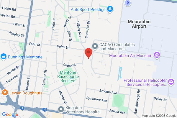 Cj Milne Solutions Pty Ltd