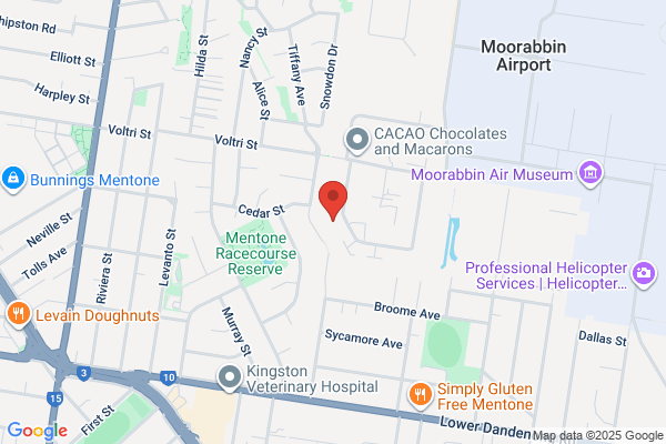 DSM Electrical Services
