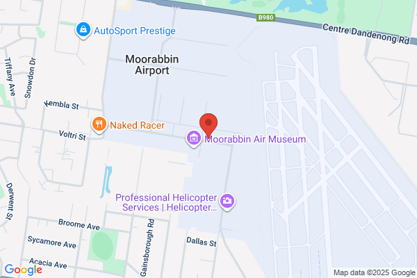 Australian College Of Aviation