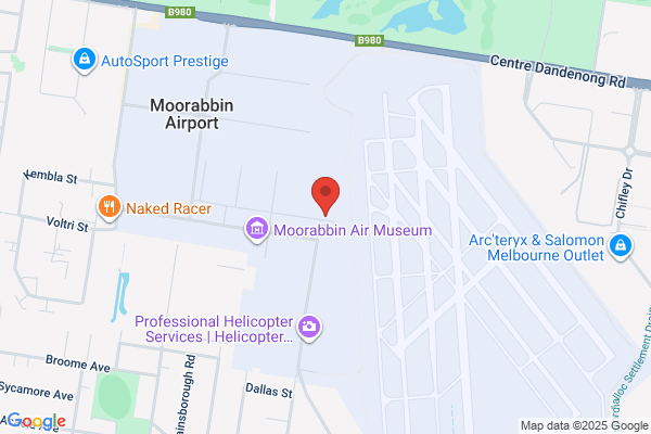 Royal Victorian Aero Club