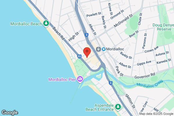 Bayside Physiotherapy
