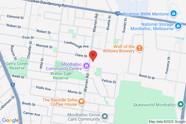 Parkdale Secondary College