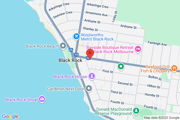 Black Rock Animal Hospital