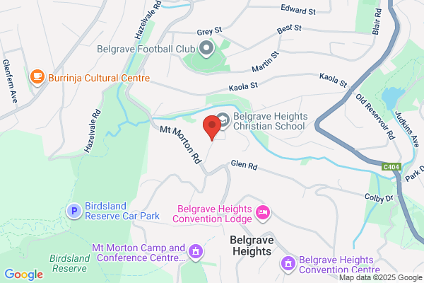 ABC Developmental Learning Centre - Belgrave Heights