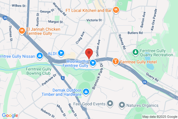 Belgrave Laundrette