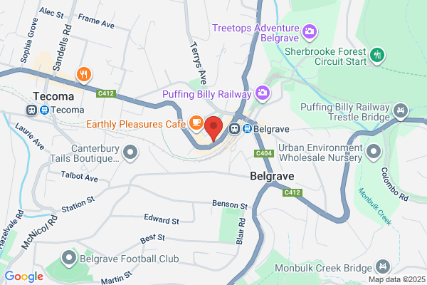 Belgrave Pharmacy