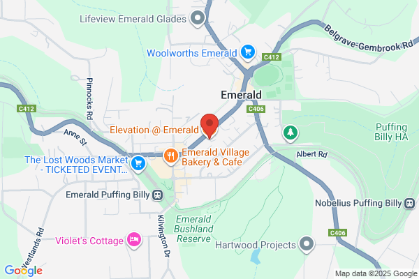 Elevation@Emerald