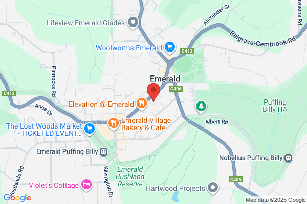 Emerald Chiropractic