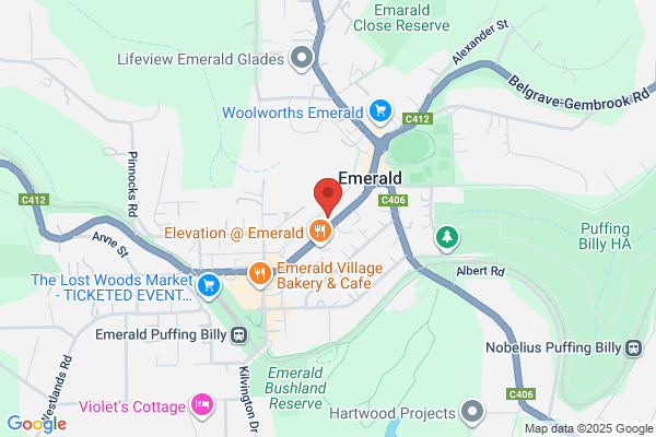Emerald Family Dental Care