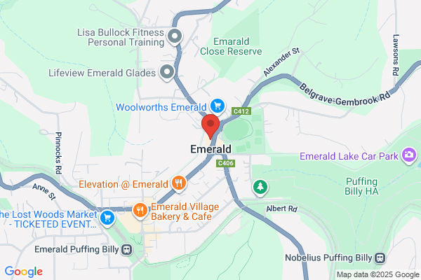 Emerald Fish & Chip Shop
