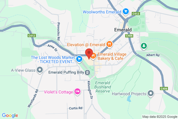 Emerald Lic Grocery
