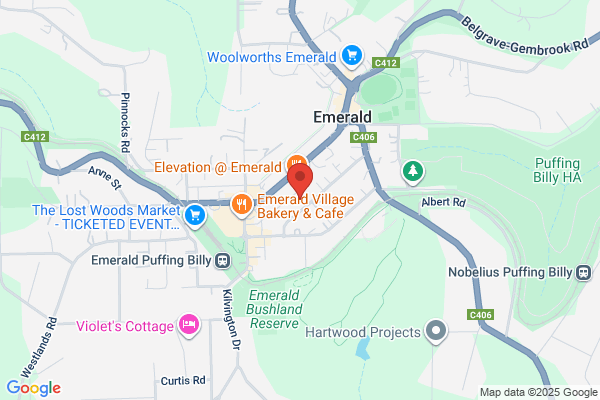Emerald Pre-School Centre