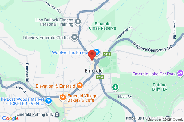 Emerald Stockfeed & Pet Supplies