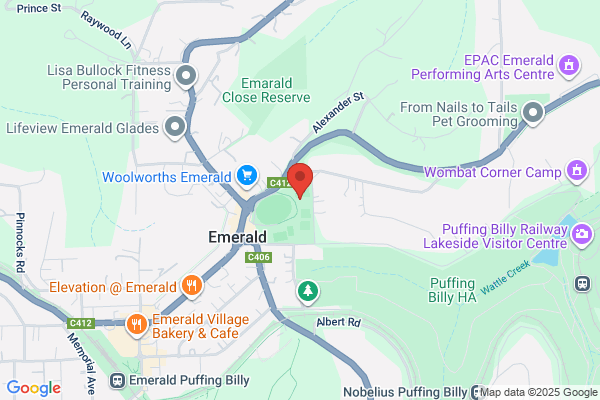 Emerald Tennis Club