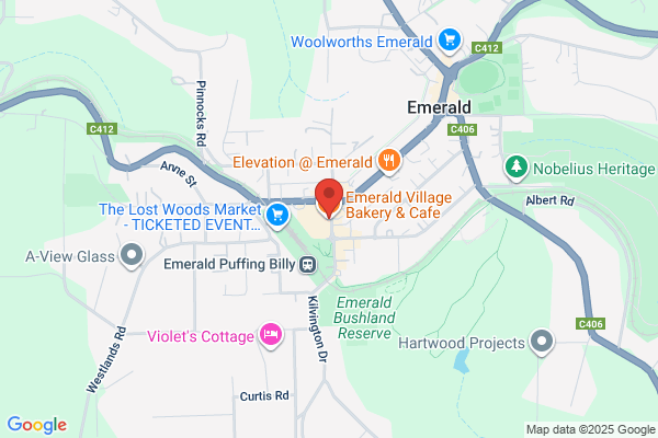 Emerald Village Bakery & Cafe